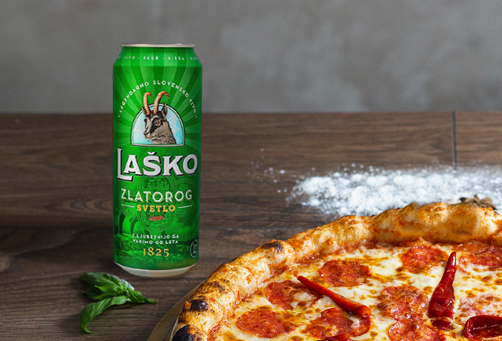 Morska pica – Picadom+